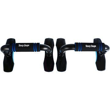 Sharp Shape Push up bar