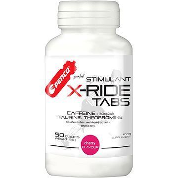 Penco X-RIDE 50tbl
