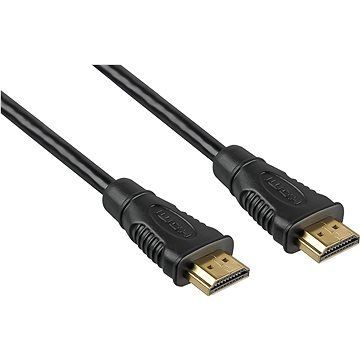 PremiumCord HDMI 1.4 prepojovací 1.5 m