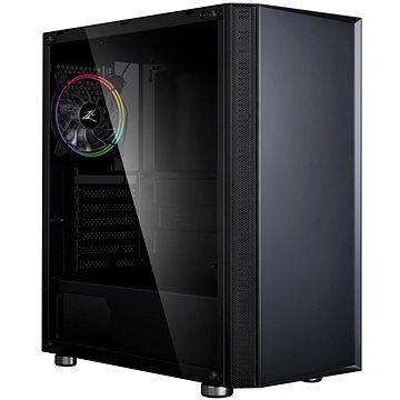 Zalman R2 Black