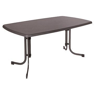 ROJAPLAST Stôl 150 × 90 cm PIZARRA