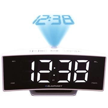 BLAUPUNKT CRP7WH