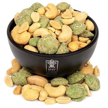 Bery Jones Zmes párty arašidov s kešu 1 kg