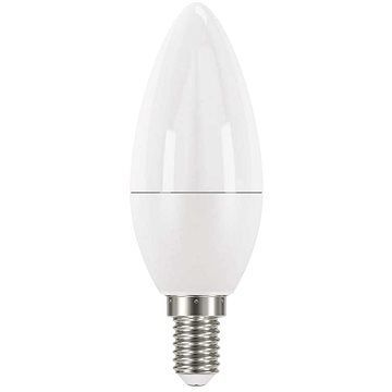 EMOS LED žiarovka Classic Candle 8 W E14 neutrálna biela