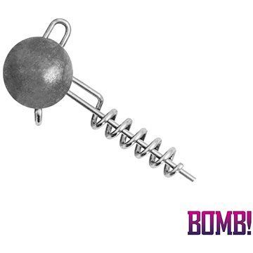 Delphin BOMB! Twisto Jiger 25 g 3 ks