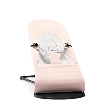 Babybjörn Balance Soft Pink/Grey