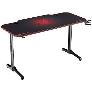 Ultradesk Frag Red