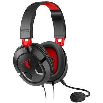 Turtle Beach RECON 50, čierne