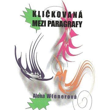 Kličkovaná mezi paragrafy