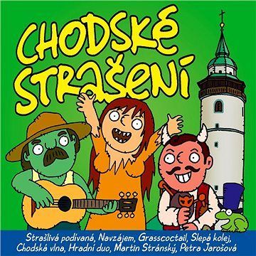 Chodské strašení