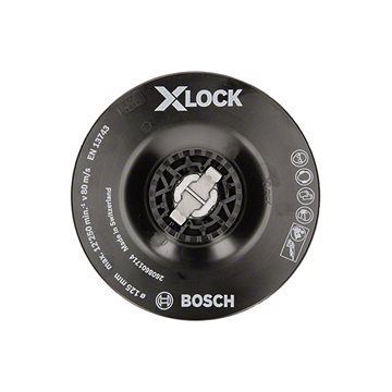 BOSCH X-LOCK Oporný tanier jemný