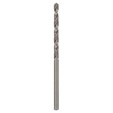 BOSCH Vrták 3,0 mm HSS-G (2 ks v balení)