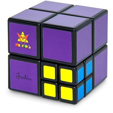 RecentToys Pocket Cube
