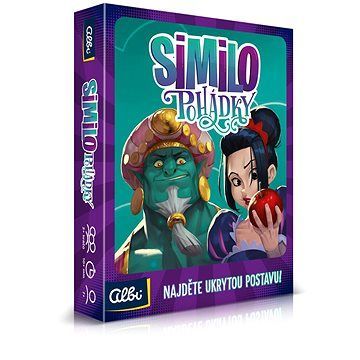 Similo – Rozprávky