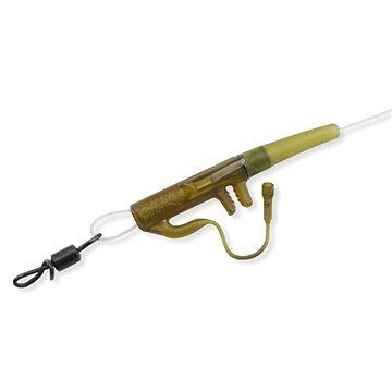 Carp'R'Us Tail Rubbers Weed 10 ks