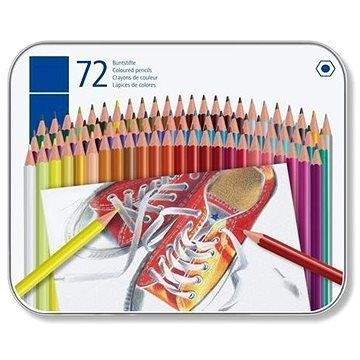 Staedtler pastelky 72 ks