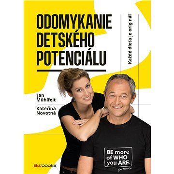 Odomykanie detského potenciálu (SK)