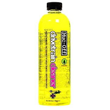 Muc-Off Drivetrain Cleaner 750 ml Refill