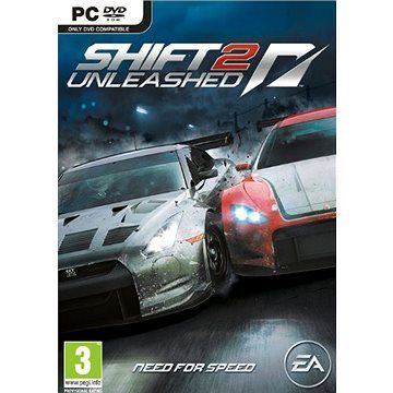 Shift 2: Unleashed (PC) DIGITAL