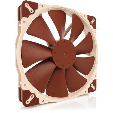 NOCTUA NF-A20-PWM