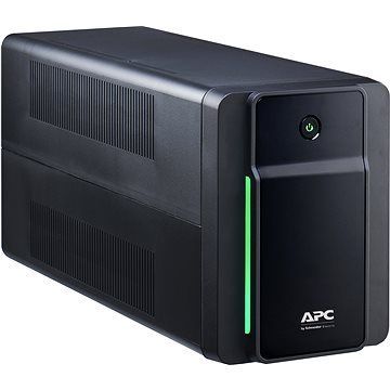 APC Back-UPS BX 1200 VA (Schuko)