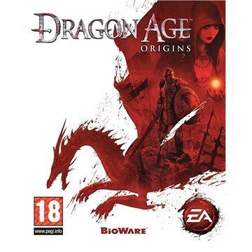 Dragon Age: Origins (PC) DIGITAL