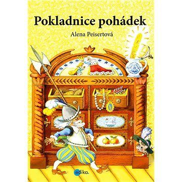 Pokladnice pohádek
