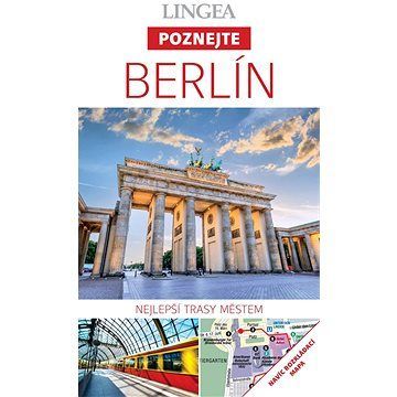 Berlín - Poznejte