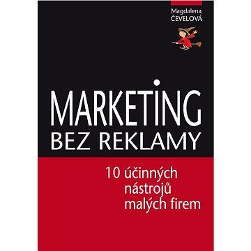 Marketing bez reklamy