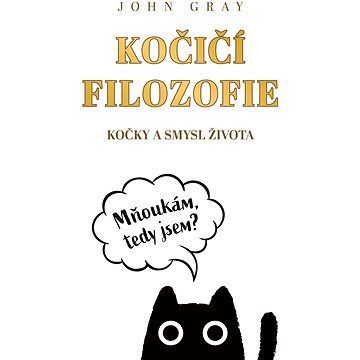 Kočičí filozofie