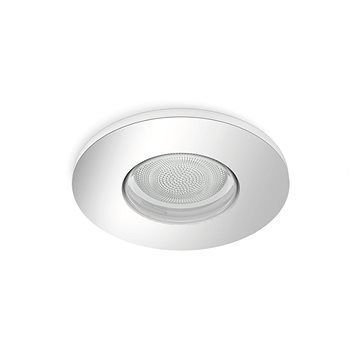 Philips Hue Xamento bodové chróm