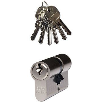 Richter Czech Euro Secure ES.40/50.NI