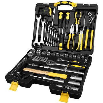 Fieldmann FDG 5005-85R, 85 ks