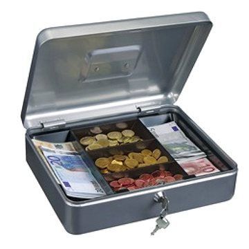 Rottner HOME STAR CASH-4