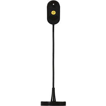 EMOS LED - ST. LAMPA HT6105 HOME, čierna