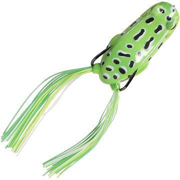 Savage Gear 3D Pop Frog 7 cm 20 g Green