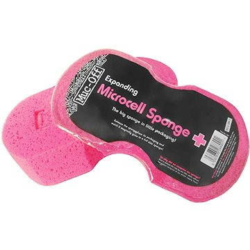 Muc-Off Expanding Spange (huba)