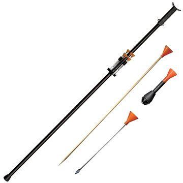 Cold Steel Fúkačka 4 foot .625 Blowgun