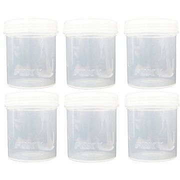 FOX Bait Tubs Full Size – 6 ks