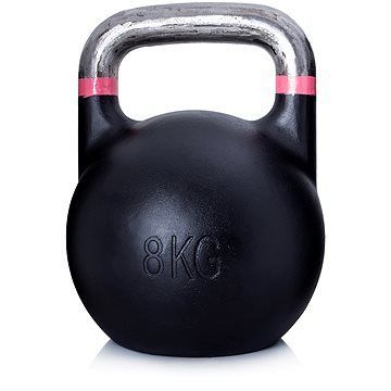StormRed Competition Kettlebell 8 kg