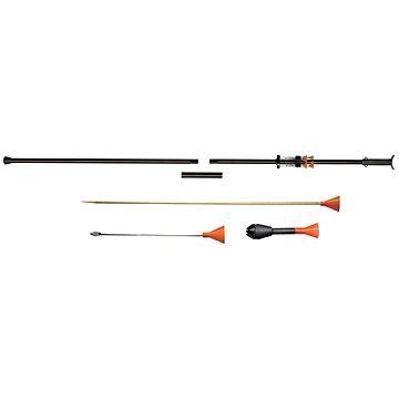 Cold Steel Foukačka 5 Foot .625 Two Piece Blowgun