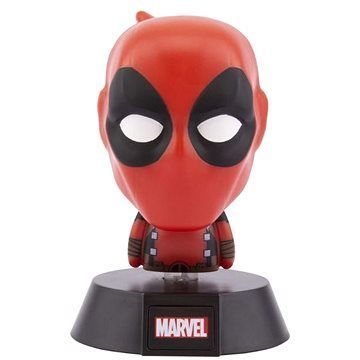 Marvel – Deadpool – svietiaca figúrka