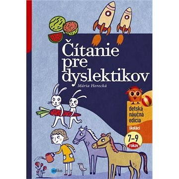 Čítanie pre dyslektikov