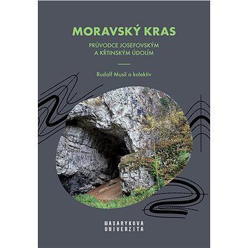 Moravský kras