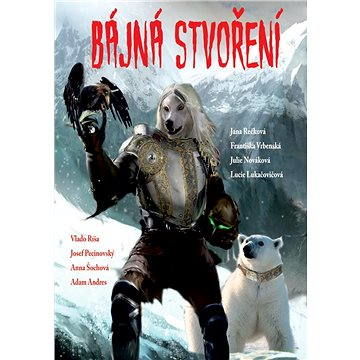 Bájná stvoření