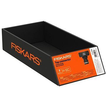 FISKARS Spojka ku kohútiku G1