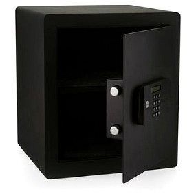 YALE High Security Fingerprint Safe Office