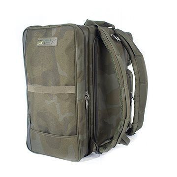 Sonik SK-TEK Ruckbag