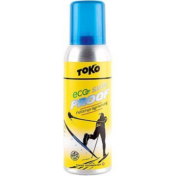 Toko Eco Skin Proof – proti namŕzaniu sklznice 100 ml