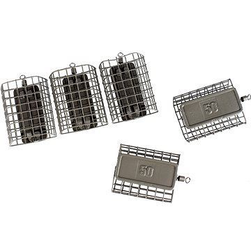 Suretti Kŕmidlo hranaté s obratlíkom 50 g 40 × 25 × 45 mm 5 ks